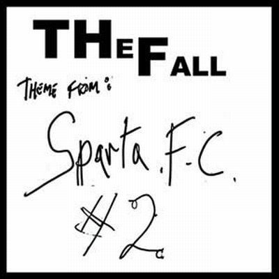 Theme From Sparta F.C.