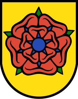 Merdingen coat of arms