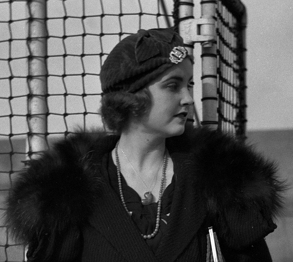 Barbara Hutton