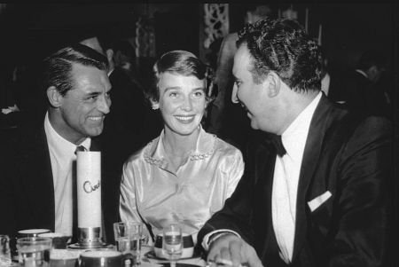 Betsy Drake