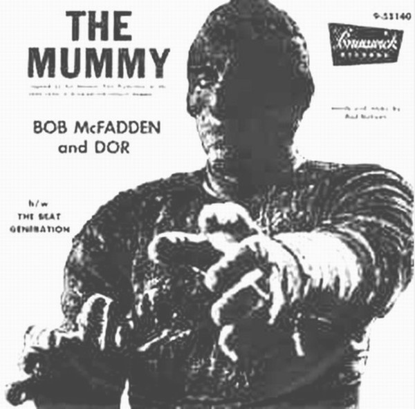 The Mummy (1959)