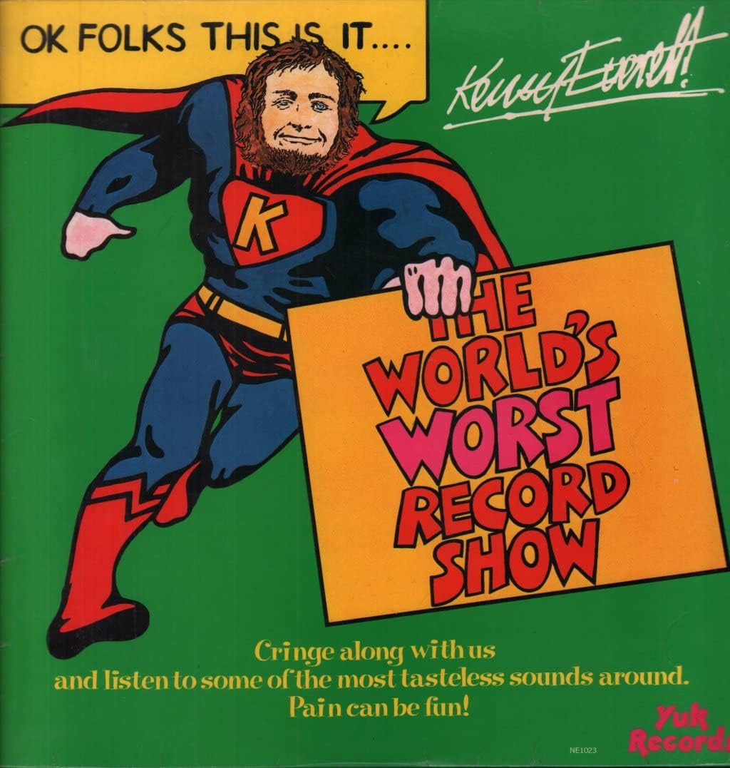 I’m Going to Spain