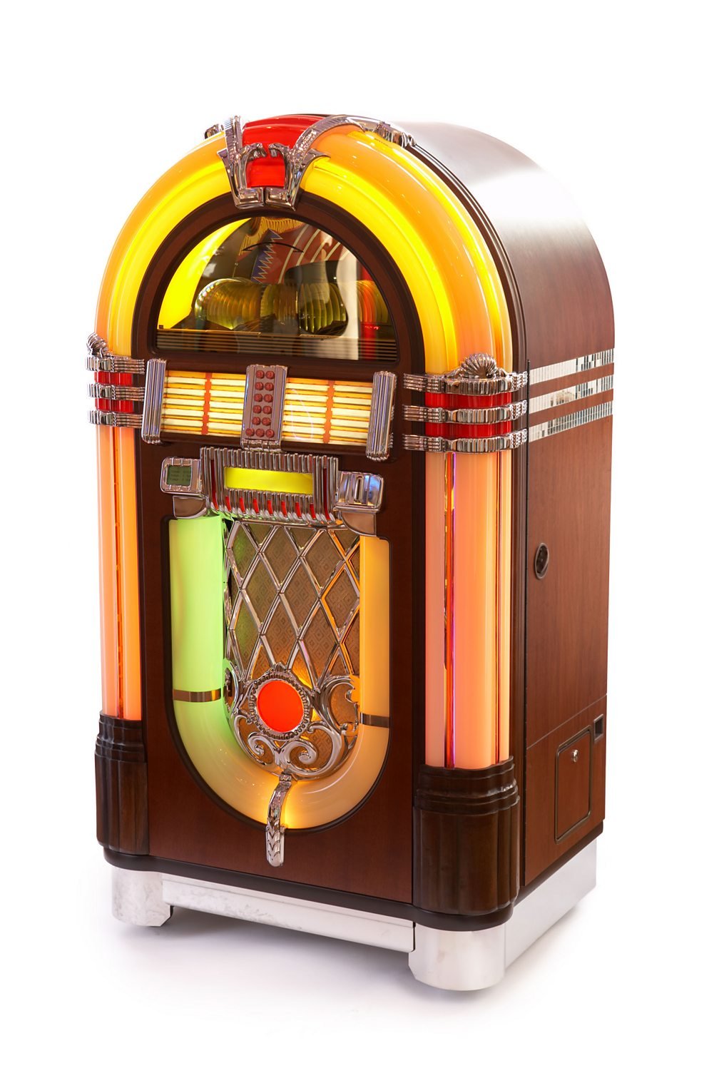 Rebellious Jukebox